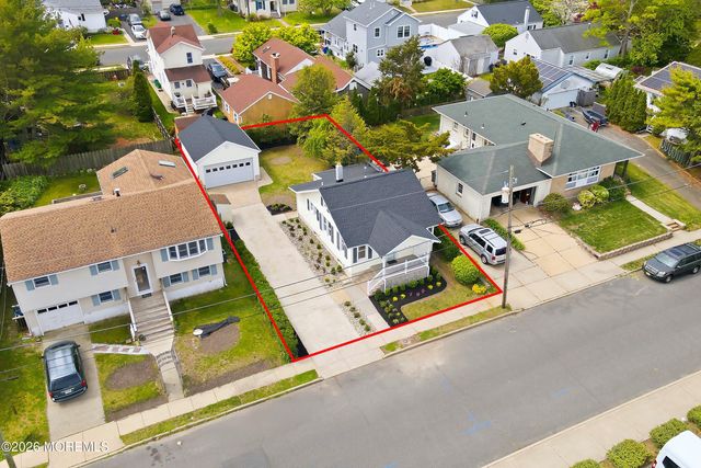 109 Evergreen Avenue, Neptune City, NJ 07753