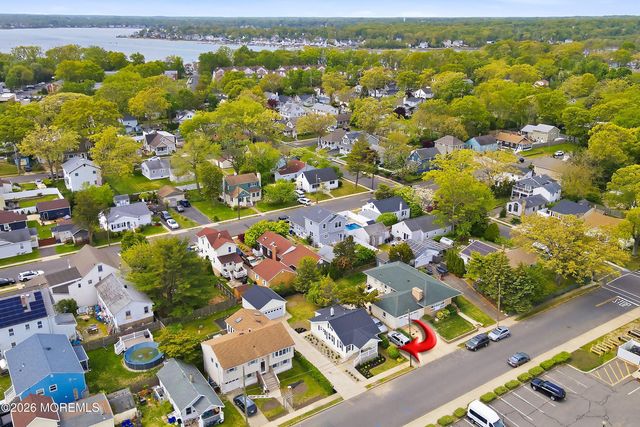 109 Evergreen Avenue, Neptune City, NJ 07753