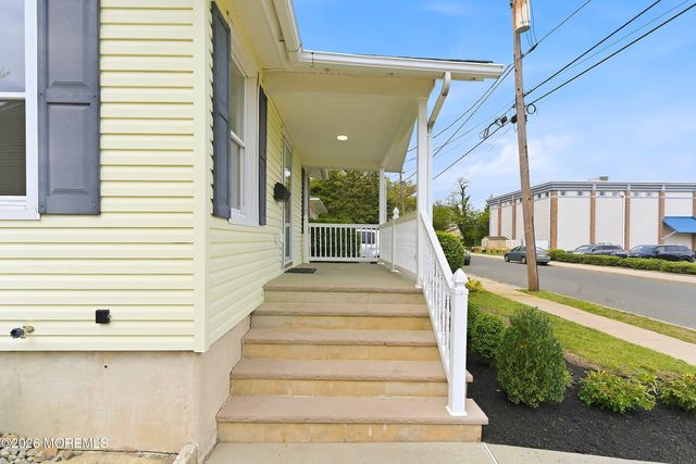 109 Evergreen Avenue, Neptune City, NJ 07753