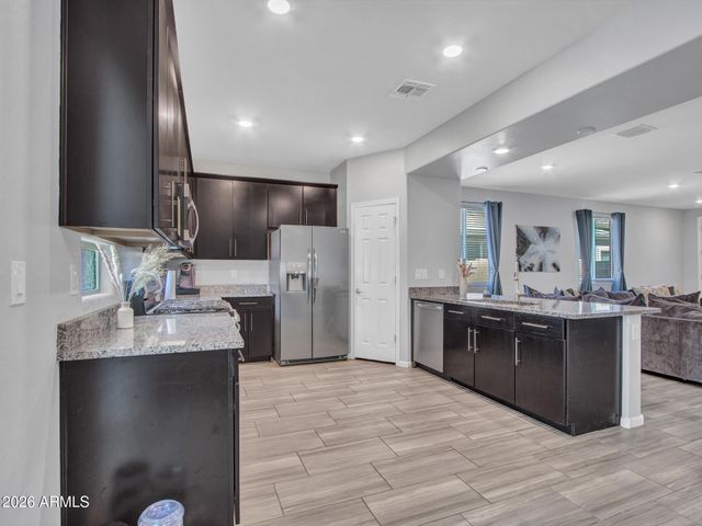 4137 W BRADSHAW CREEK Lane, New River, AZ 85087