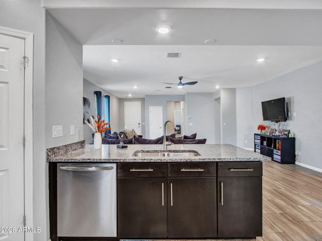 4137 W BRADSHAW CREEK Lane, New River, AZ 85087