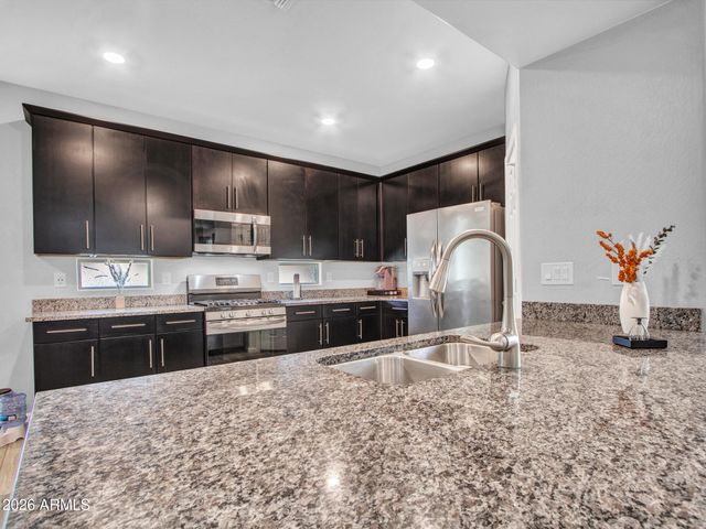 4137 W BRADSHAW CREEK Lane, New River, AZ 85087