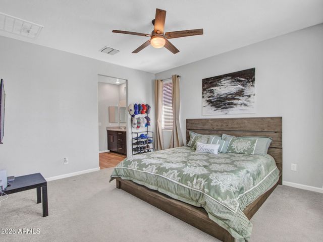 4137 W BRADSHAW CREEK Lane, New River, AZ 85087