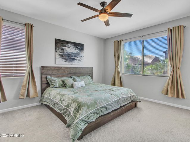 4137 W BRADSHAW CREEK Lane, New River, AZ 85087