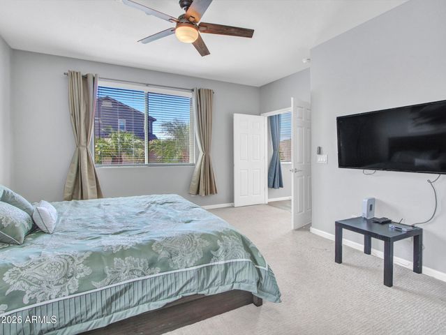 4137 W BRADSHAW CREEK Lane, New River, AZ 85087