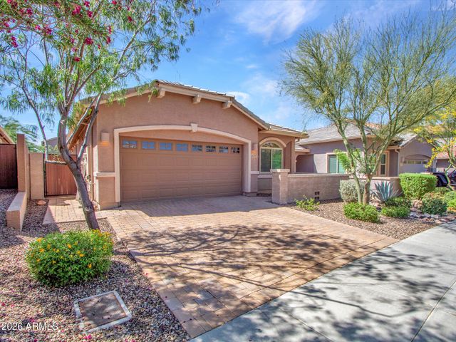 4137 W BRADSHAW CREEK Lane, New River, AZ 85087