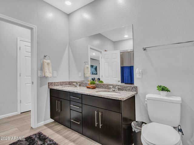 4137 W BRADSHAW CREEK Lane, New River, AZ 85087