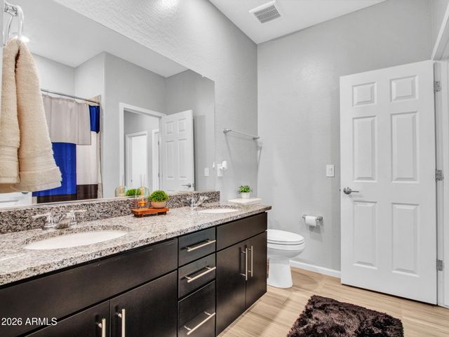 4137 W BRADSHAW CREEK Lane, New River, AZ 85087