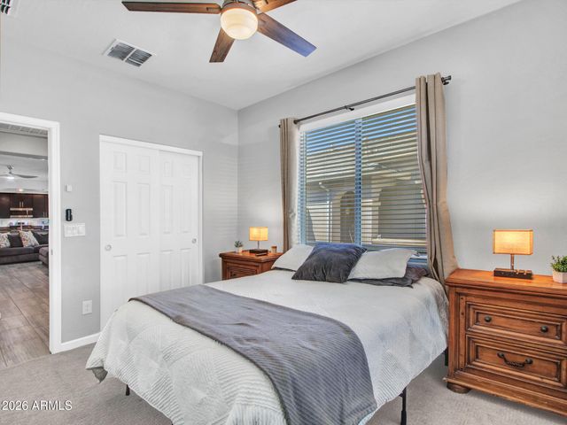 4137 W BRADSHAW CREEK Lane, New River, AZ 85087