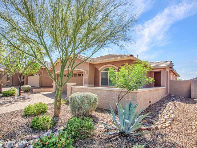 4137 W BRADSHAW CREEK Lane, New River, AZ 85087
