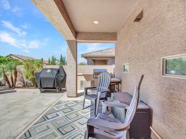 4137 W BRADSHAW CREEK Lane, New River, AZ 85087