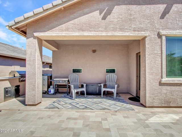 4137 W BRADSHAW CREEK Lane, New River, AZ 85087