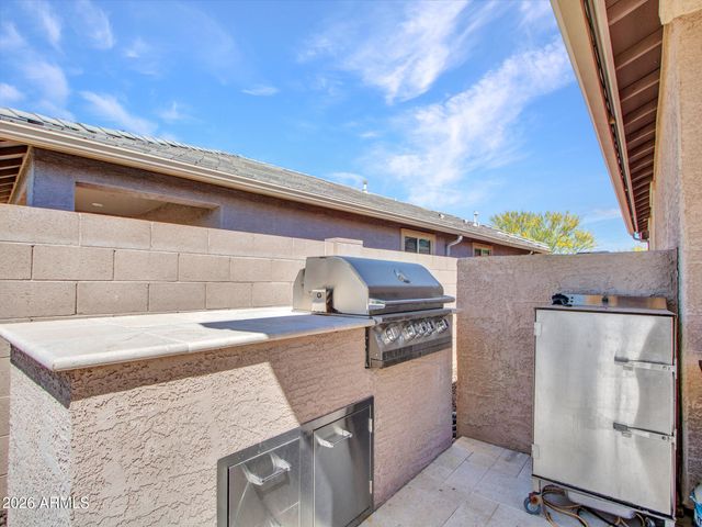 4137 W BRADSHAW CREEK Lane, New River, AZ 85087