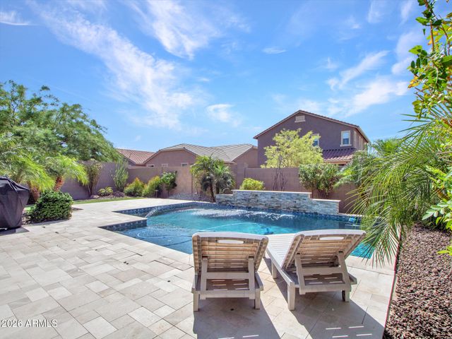 4137 W BRADSHAW CREEK Lane, New River, AZ 85087