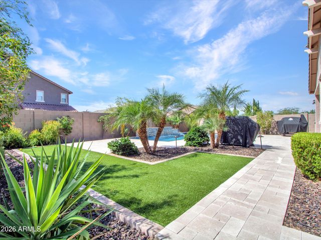 4137 W BRADSHAW CREEK Lane, New River, AZ 85087