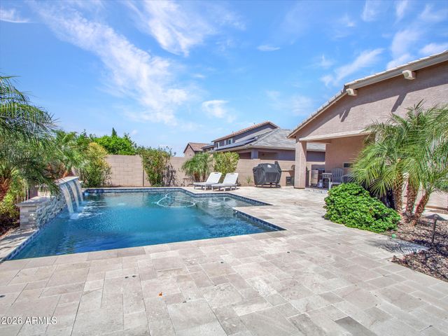 4137 W BRADSHAW CREEK Lane, New River, AZ 85087