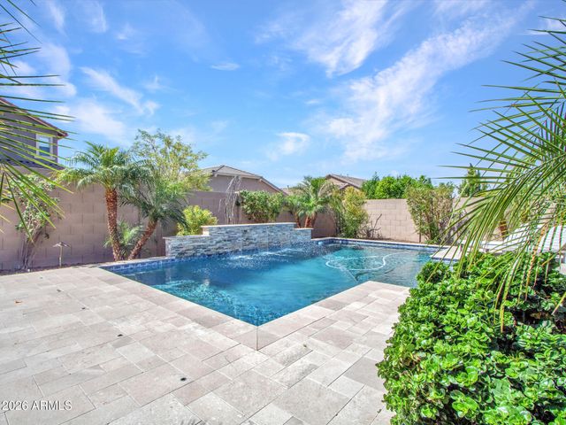 4137 W BRADSHAW CREEK Lane, New River, AZ 85087