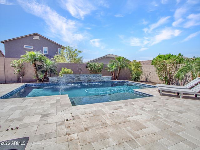 4137 W BRADSHAW CREEK Lane, New River, AZ 85087