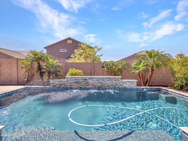 4137 W BRADSHAW CREEK Lane, New River, AZ 85087