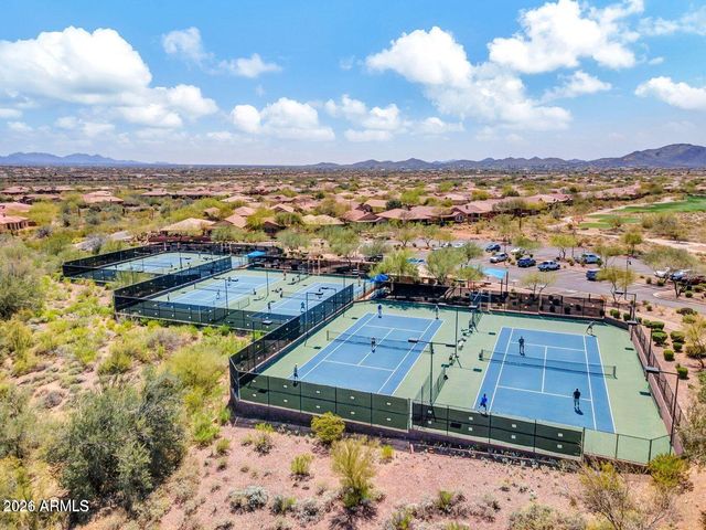 4137 W BRADSHAW CREEK Lane, New River, AZ 85087