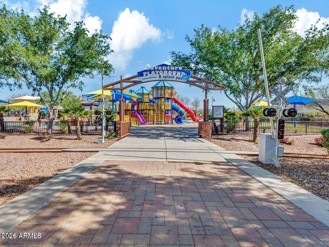 4137 W BRADSHAW CREEK Lane, New River, AZ 85087