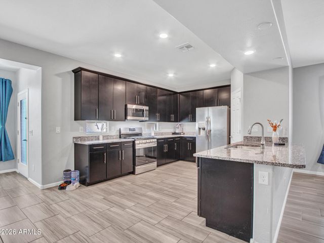 4137 W BRADSHAW CREEK Lane, New River, AZ 85087