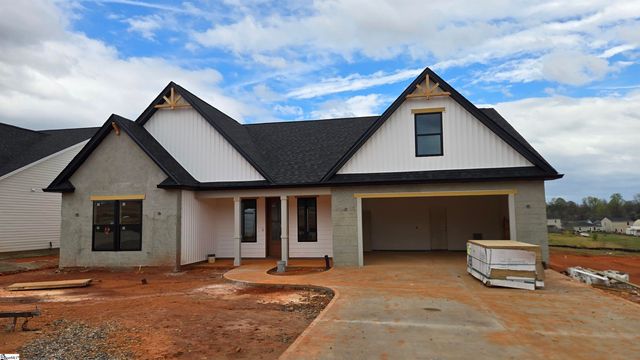 239 Artisan Drive Lot 4, Lyman, SC 29365
