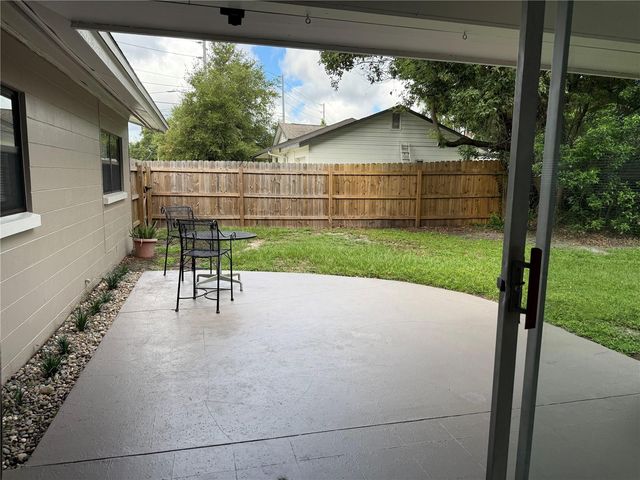2809 W FAIRBANKS AVENUE, Winter Park, FL 32789