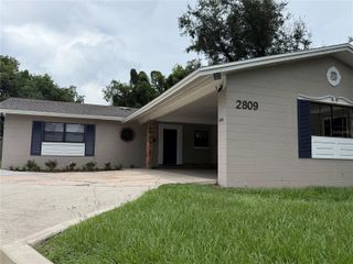 2809 W FAIRBANKS AVENUE, Winter Park, FL 32789