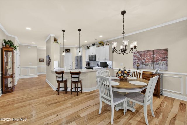 3785 Anslow Drive, Leland, NC 28451