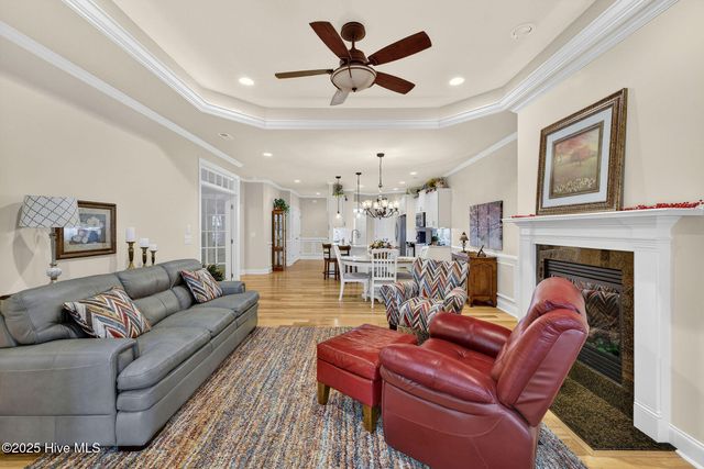 3785 Anslow Drive, Leland, NC 28451