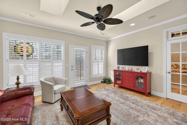 3785 Anslow Drive, Leland, NC 28451