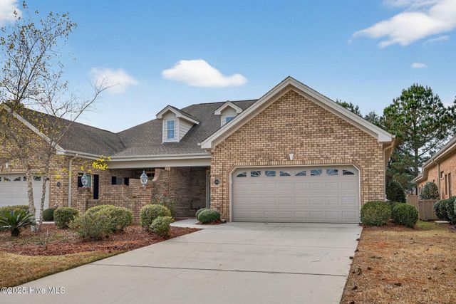 3785 Anslow Drive, Leland, NC 28451