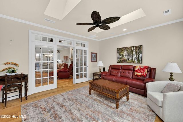 3785 Anslow Drive, Leland, NC 28451