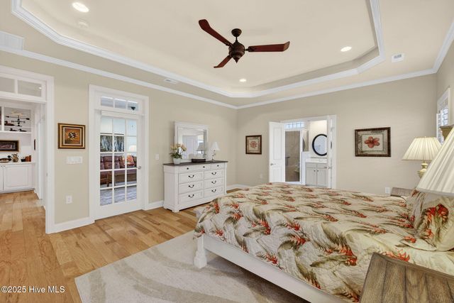 3785 Anslow Drive, Leland, NC 28451