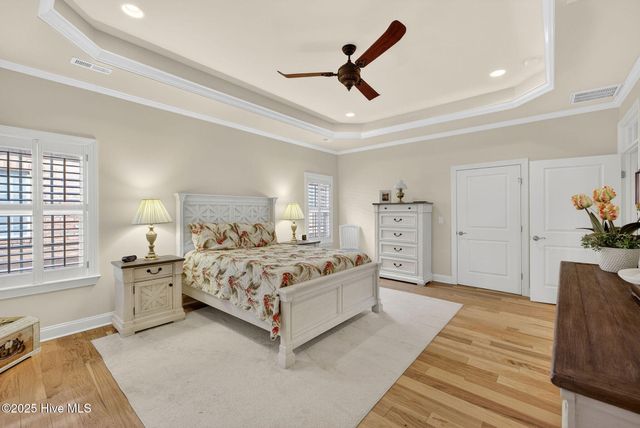 3785 Anslow Drive, Leland, NC 28451