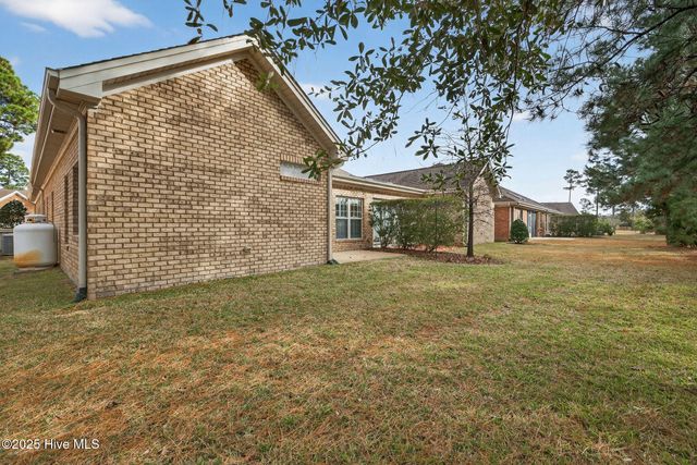 3785 Anslow Drive, Leland, NC 28451