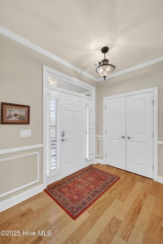 3785 Anslow Drive, Leland, NC 28451