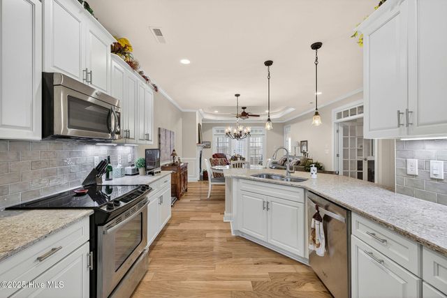 3785 Anslow Drive, Leland, NC 28451