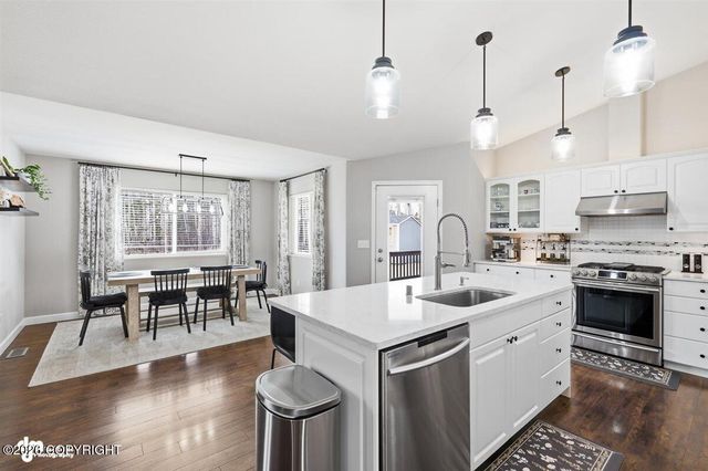 2542 S Shantel Place, Wasilla, AK 99654