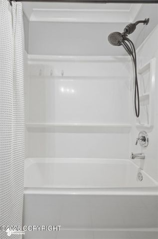 2542 S Shantel Place, Wasilla, AK 99654