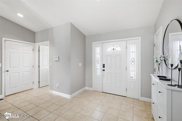 2542 S Shantel Place, Wasilla, AK 99654
