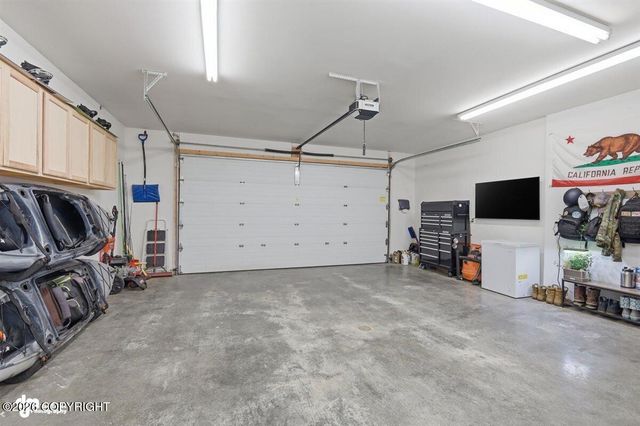 2542 S Shantel Place, Wasilla, AK 99654