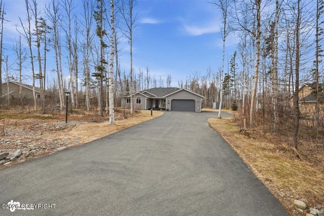 2542 S Shantel Place, Wasilla, AK 99654