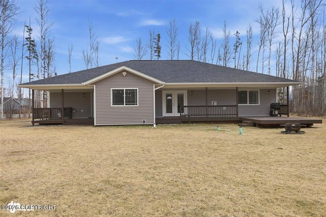 2542 S Shantel Place, Wasilla, AK 99654