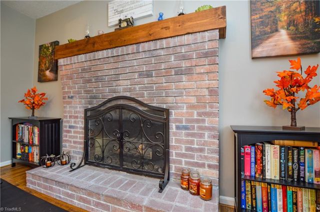 1507 Overlook Drive, Wilkesboro, NC 28697