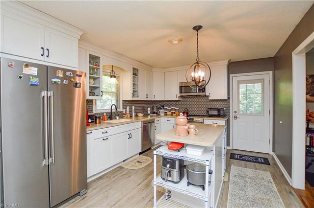 1507 Overlook Drive, Wilkesboro, NC 28697