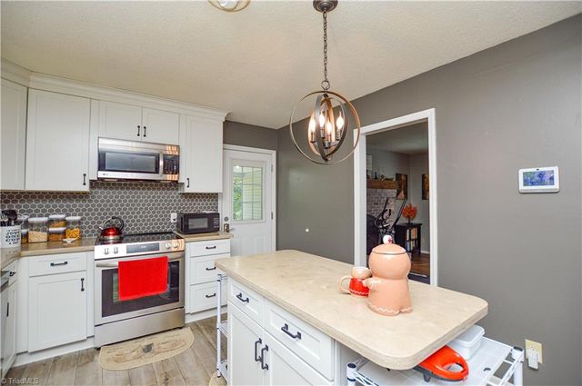 1507 Overlook Drive, Wilkesboro, NC 28697