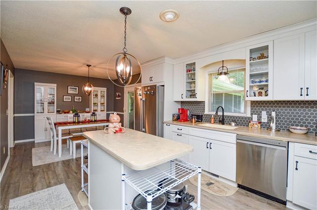 1507 Overlook Drive, Wilkesboro, NC 28697