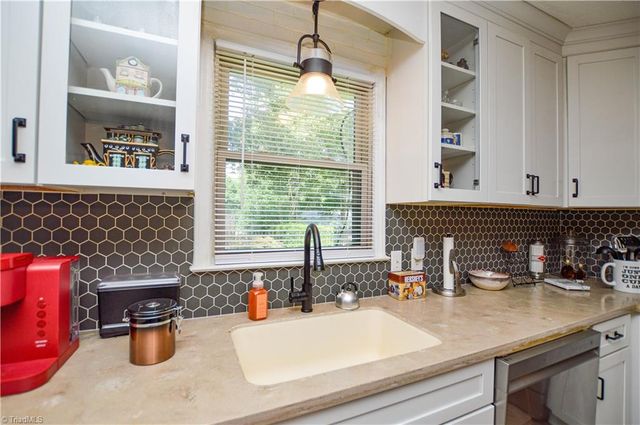 1507 Overlook Drive, Wilkesboro, NC 28697